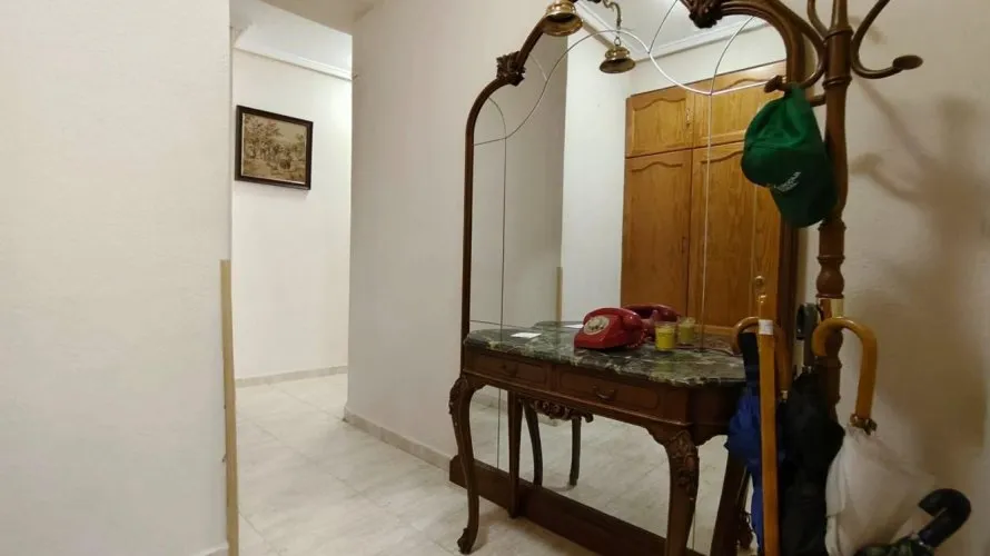 Apartment de 3 chambres à Torrevieja, Espagne No. 2694 № 25