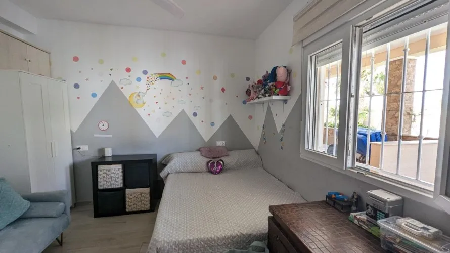 Apartment de 3 chambres à Torrevieja, Espagne No. 2577 № 6