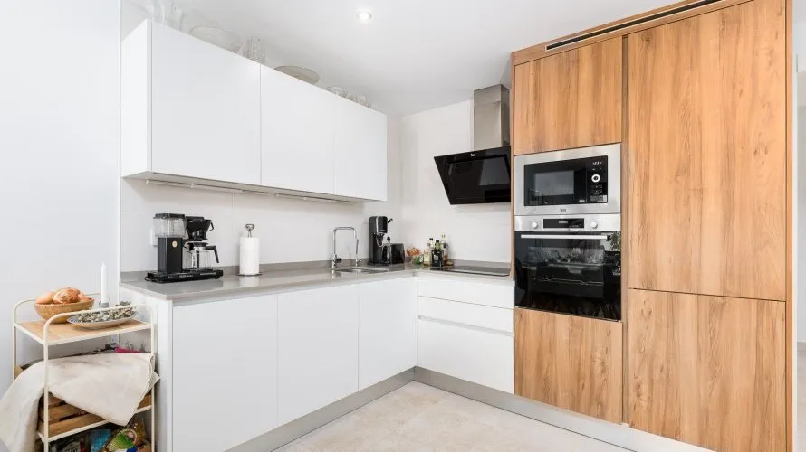 Apartment de 87m² à Las Esperanzas, Espagne No. 2634 № 11