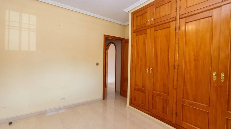 Apartment de 71m² à Alicante, Espagne No. 2676