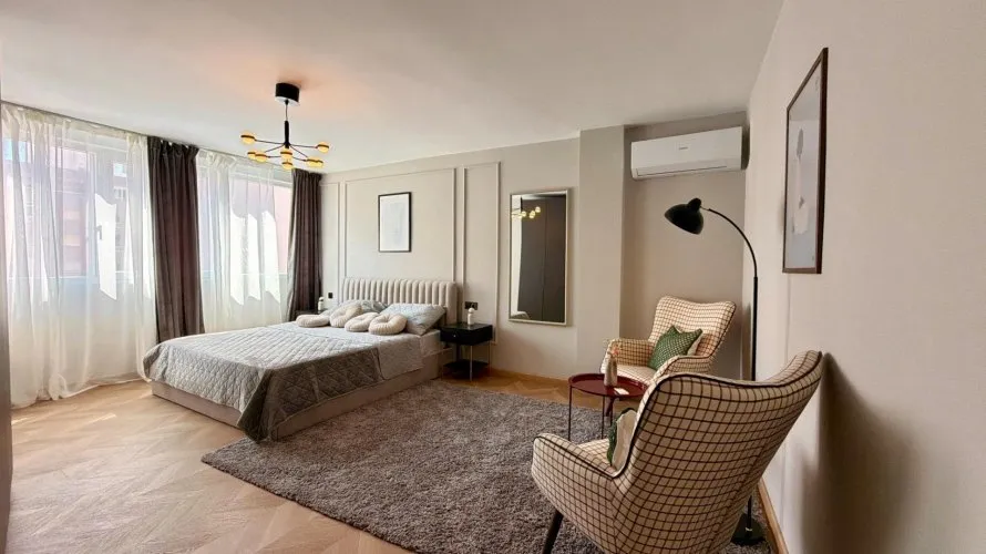 Apartment de 3 chambres à Torrevieja, Espagne No. 2598 № 24