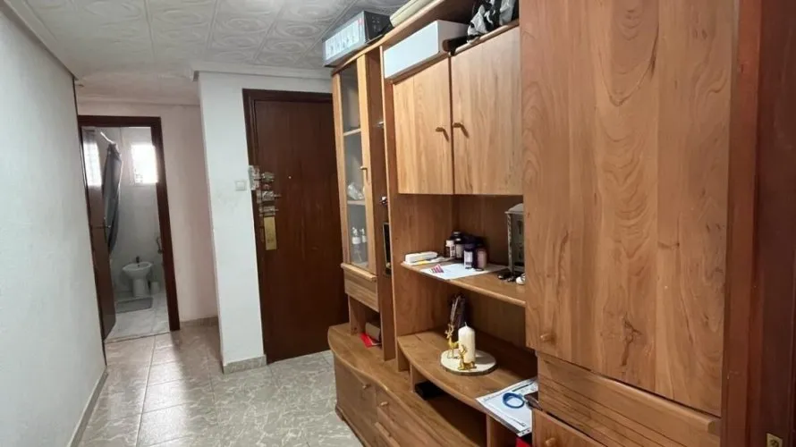 Apartment de 1 chambre à Torrent, Espagne No. 2611 № 7