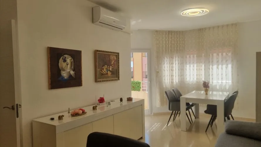 Apartment de 1 chambre à Torrevieja, Espagne No. 2621