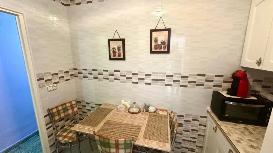 Apartment de 76m² à Alicante, Espagne No. 2568 № 11
