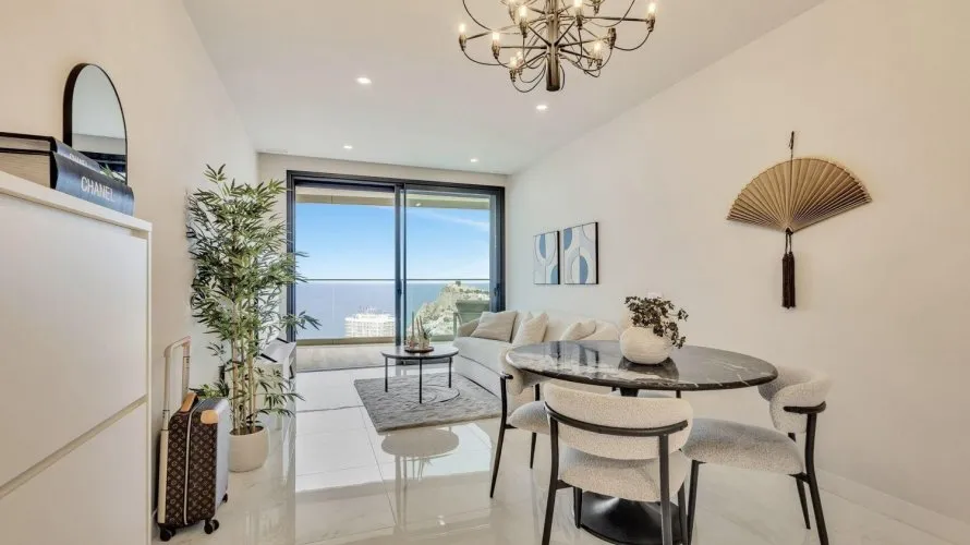 Apartment de 81m² à Benidorm, Espagne No. 2660 № 24