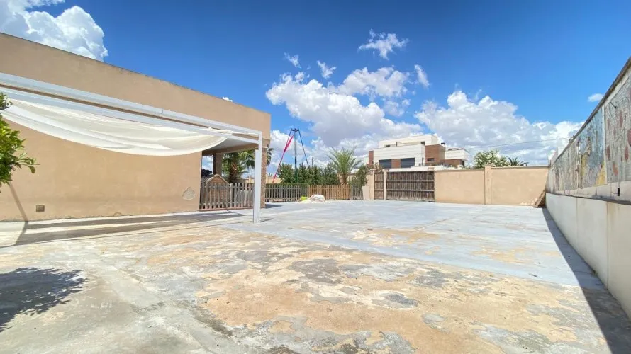 Apartment de 3 chambres à Torrevieja, Espagne No. 2531 № 24