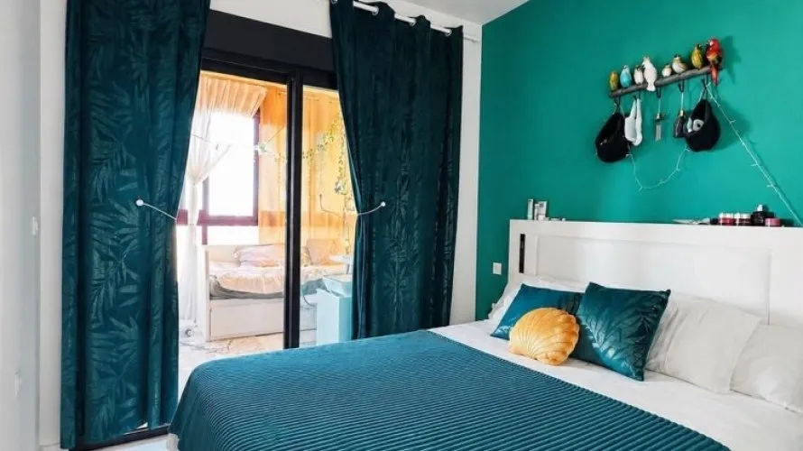 Apartment de 2 chambres à Benidorm, Espagne No. 2680 № 7