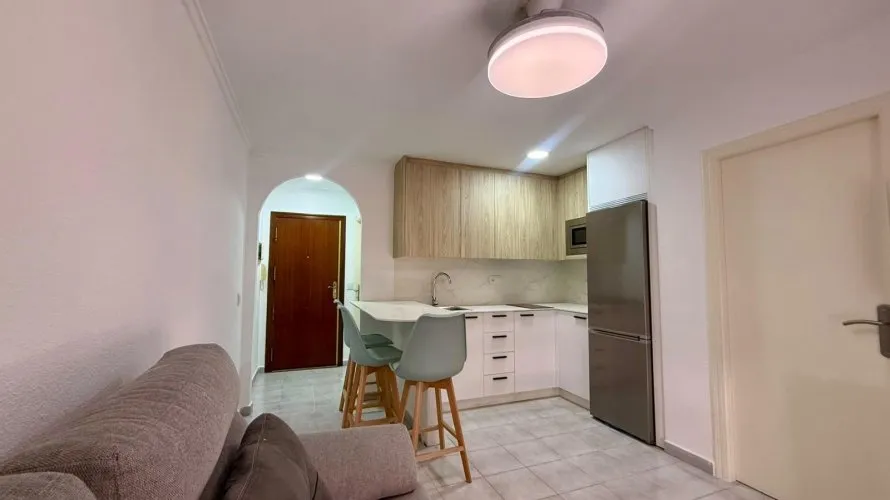 Apartment de 1 chambre à Torrevieja, Espagne No. 2573 № 18