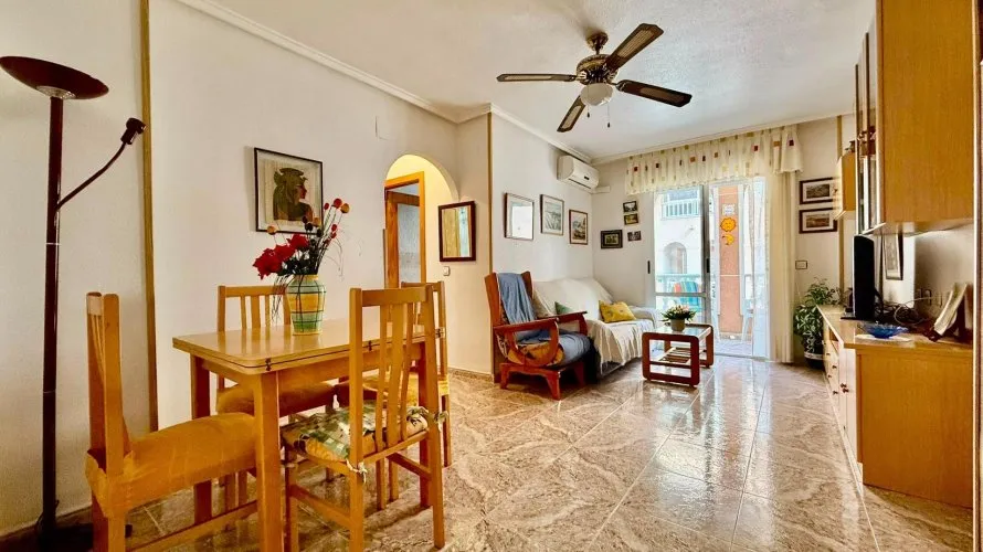 Apartment de 2 chambres à Torrevieja, Espagne No. 2532 № 28