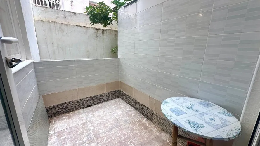 Apartment de 76m² à Alicante, Espagne No. 2568