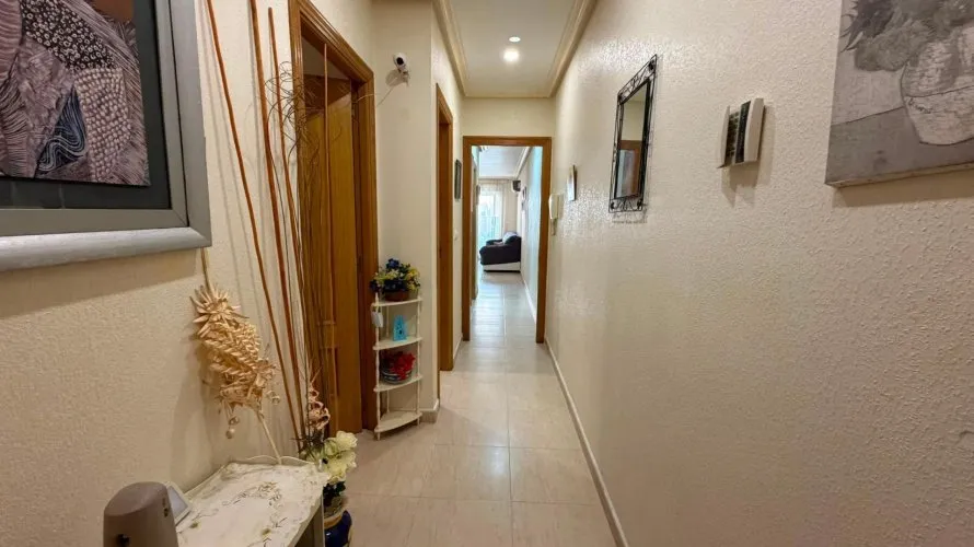 Apartment de 1 chambre à Torrevieja, Espagne No. 2647 № 15