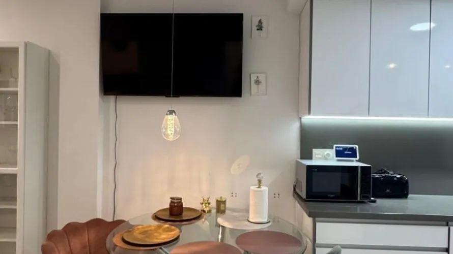 Apartment de 1 chambre à Torrevieja, Espagne No. 2605 № 19