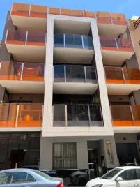 Apartment de 1 chambre à Torrevieja, Espagne No. 2605