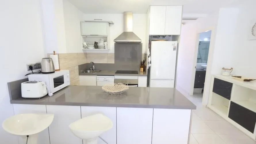 Apartment de 2 chambres à Campoamor, Espagne No. 2650 № 19