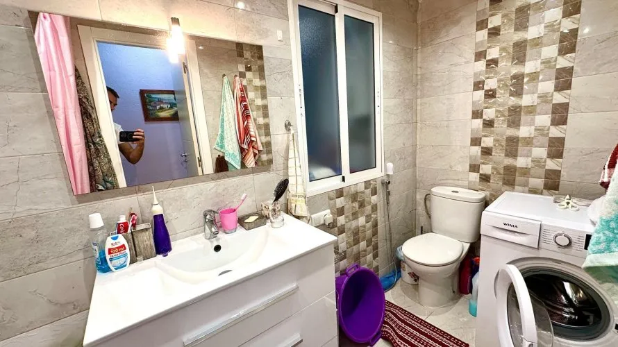Apartment de 100m² à Alicante, Espagne No. 2607 № 5