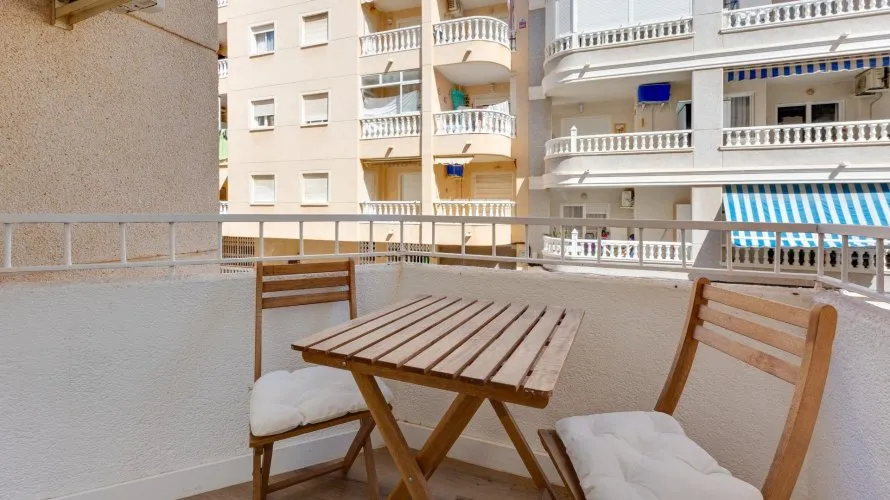 Apartment de 24m² à Torrevieja, Espagne No. 2583 № 14