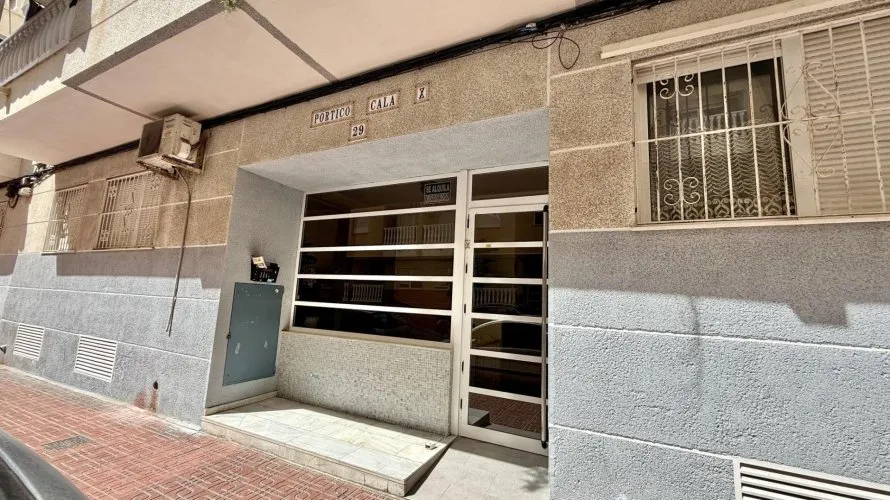 Apartment de 1 chambre à Torrevieja, Espagne No. 2565 № 10