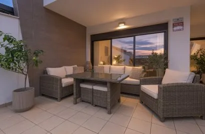 Apartment de 87m² à Las Esperanzas, Espagne No. 2634