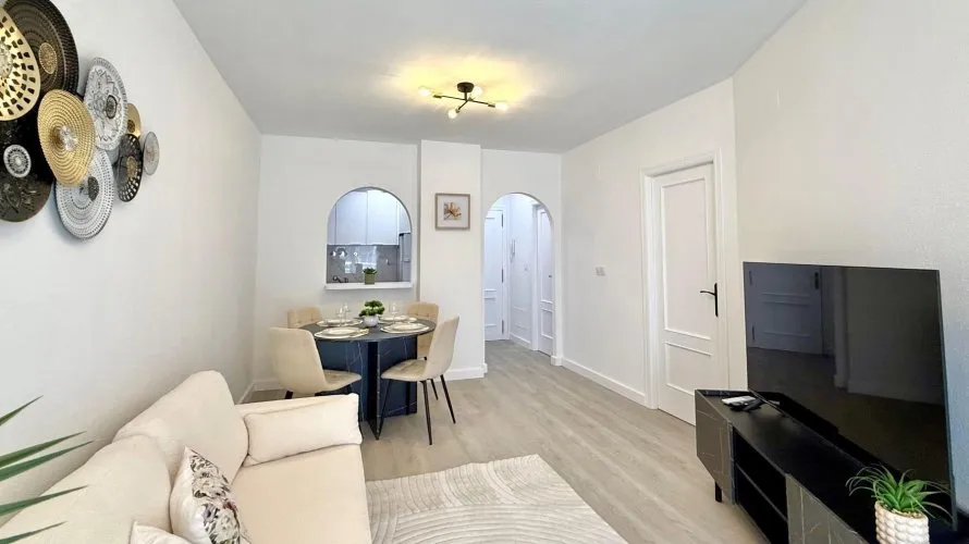 Apartment de 1 chambre à Torrevieja, Espagne No. 2565 № 24