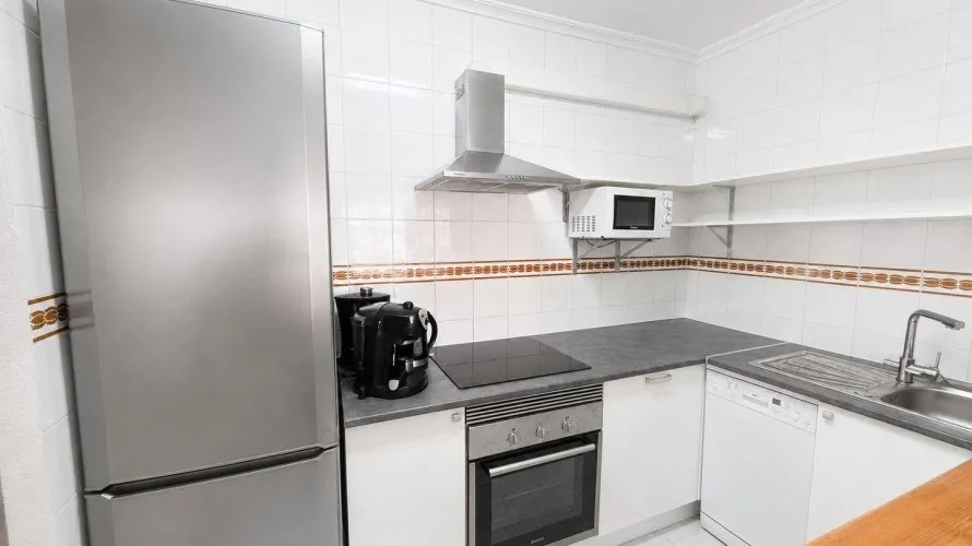Penthouse de 2 chambres à Torrevieja, Espagne No. 2556 № 13