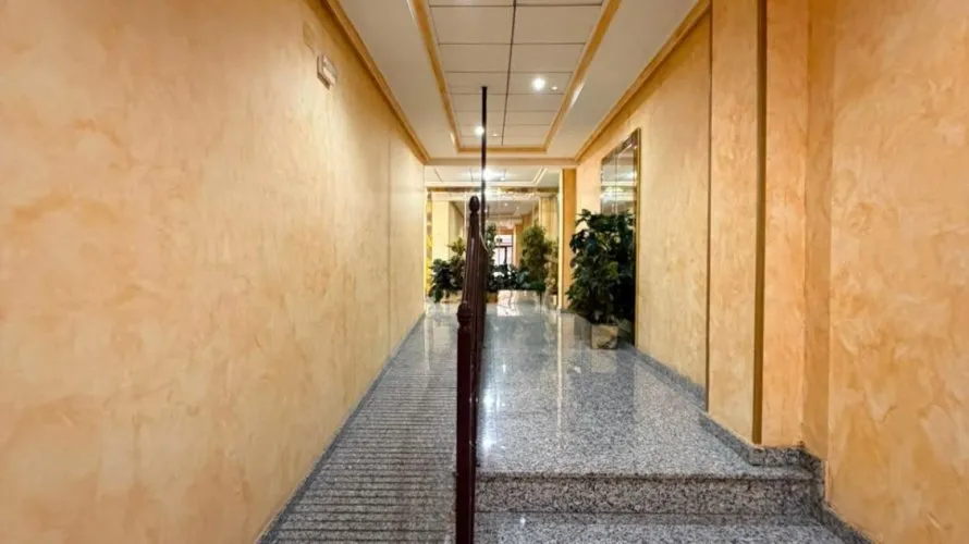 Apartment de 1 chambre à Torrevieja, Espagne No. 2647 № 20