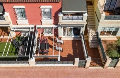 Apartment de 59m² à Torreblanca, Espagne No. 2689