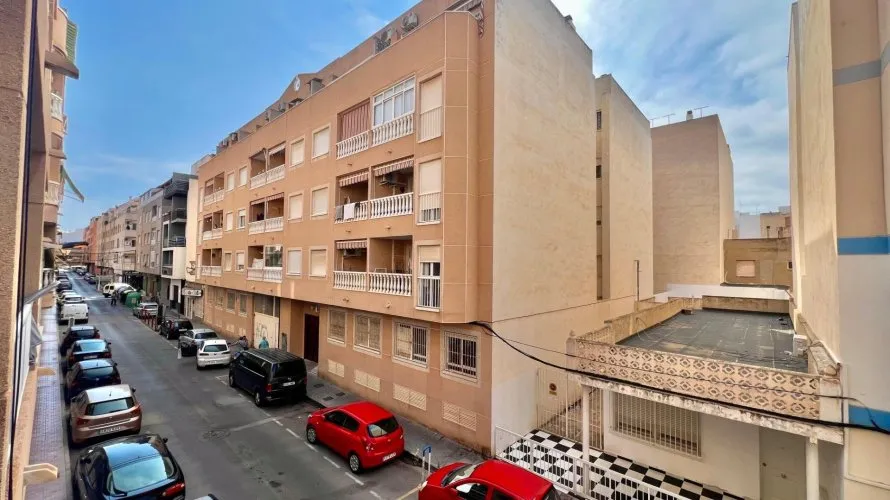 Apartment de 1 chambre à Torrevieja, Espagne No. 2632 № 14