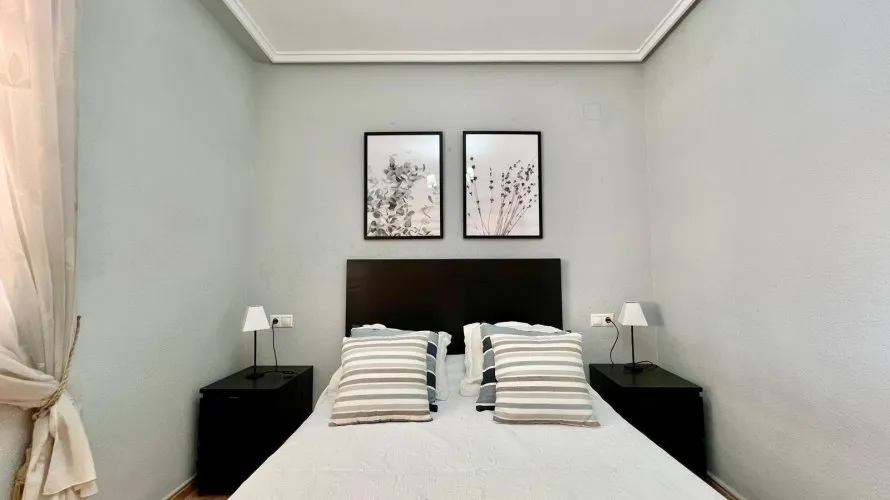 Apartment de 1 chambre à Torrevieja, Espagne No. 2631 № 11