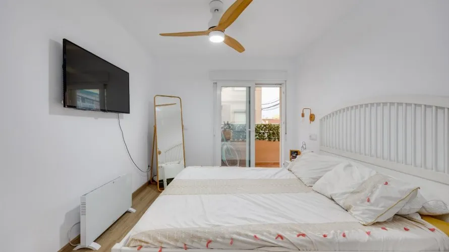 Apartment de 110m² à Torrevieja, Espagne No. 2562