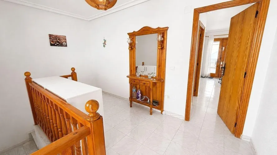 Penthouse de 2 chambres à Torrevieja, Espagne No. 2556 № 2