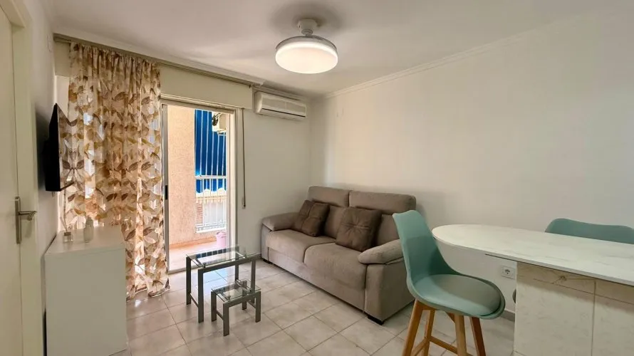 Apartment de 1 chambre à Torrevieja, Espagne No. 2573 № 21