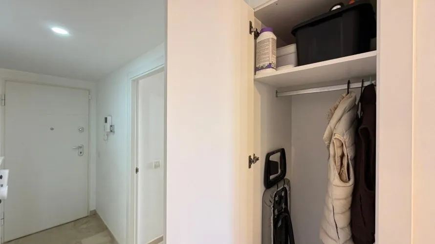 Apartment de 3 chambres à Torrevieja, Espagne No. 2623 № 23