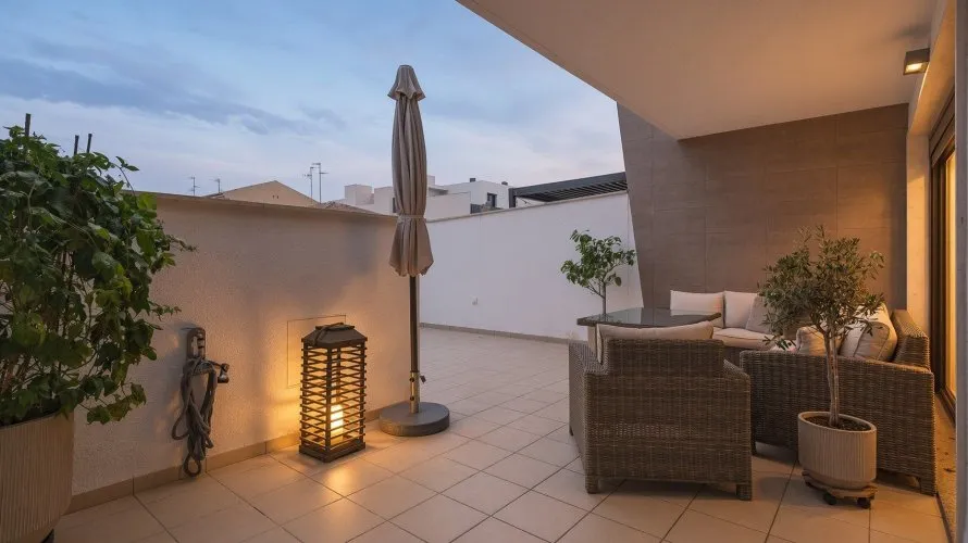 Apartment de 87m² à Las Esperanzas, Espagne No. 2634 № 28