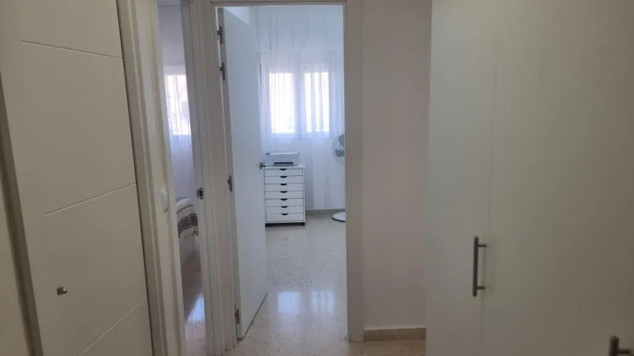 Apartment de 1 chambre à Torrevieja, Espagne No. 2621 № 13