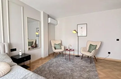 Apartment de 3 chambres à Torrevieja, Espagne No. 2598