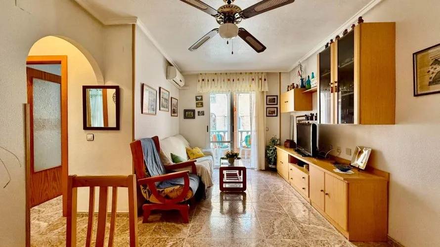 Apartment de 2 chambres à Torrevieja, Espagne No. 2532 № 27