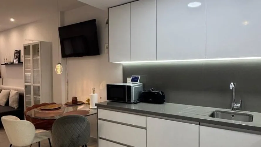 Apartment de 1 chambre à Torrevieja, Espagne No. 2605 № 16