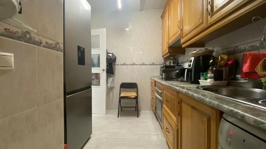Apartment de 3 chambres à Torrevieja, Espagne No. 2576 № 10