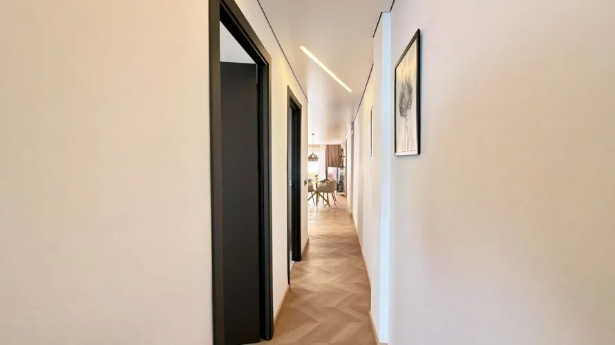 Apartment de 3 chambres à Torrevieja, Espagne No. 2598 № 17