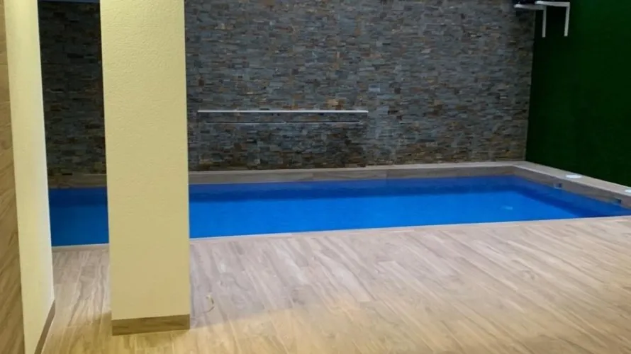 Apartment de 1 chambre à Torrevieja, Espagne No. 2605 № 6