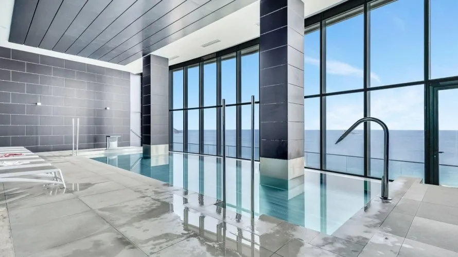 Apartment de 81m² à Benidorm, Espagne No. 2660 № 2