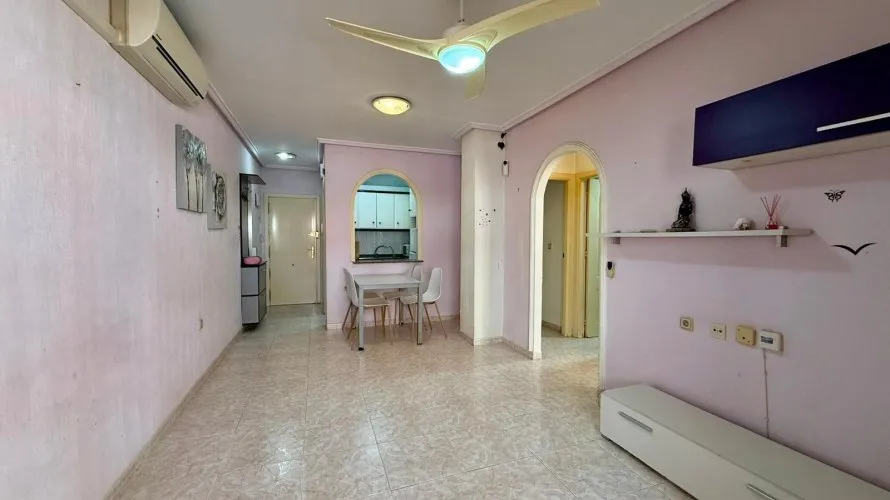 Apartment de 2 chambres à Torrevieja, Espagne No. 2553 № 25