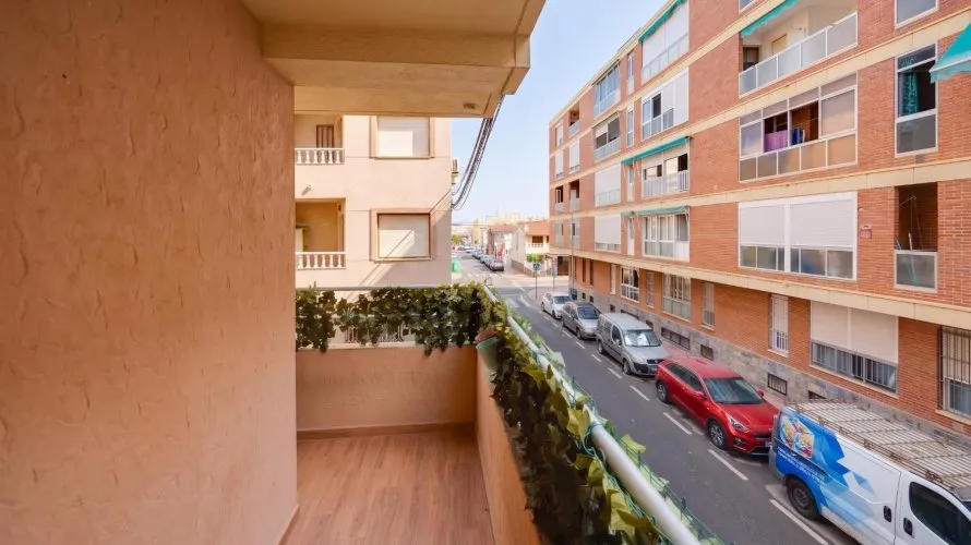 Apartment de 110m² à Torrevieja, Espagne No. 2562 № 13