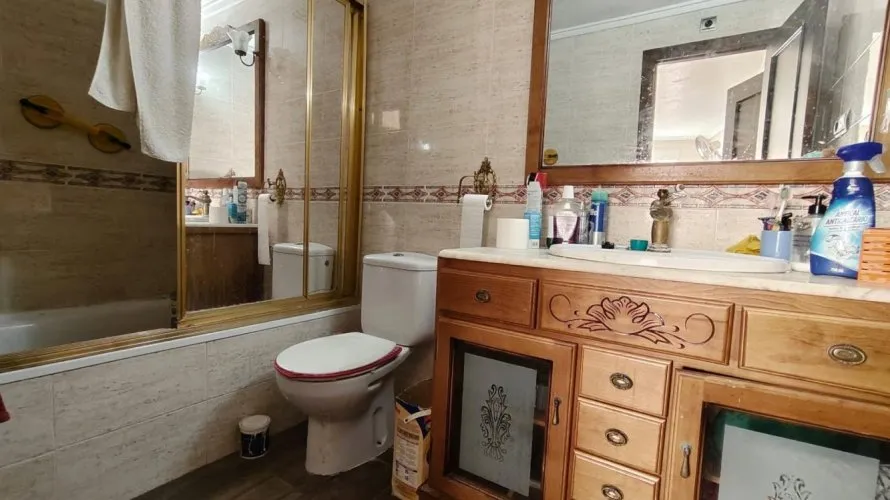 Apartment de 3 chambres à Torrevieja, Espagne No. 2694 № 9
