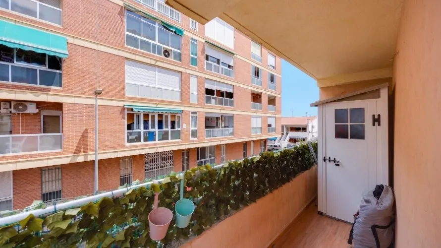 Apartment de 110m² à Torrevieja, Espagne No. 2562 № 12