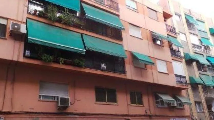 Apartment de 2 chambres à Alicante, Espagne No. 2599 № 2