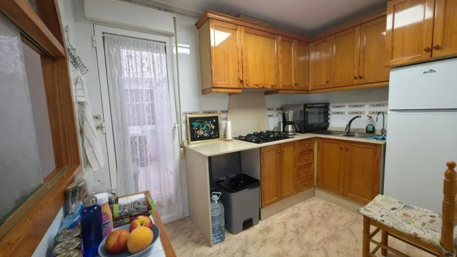 Apartment de 3 chambres à Torrevieja, Espagne No. 2558 № 25