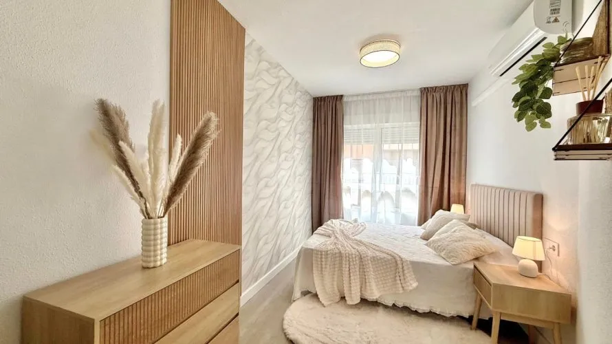 Apartment de 1 chambre à Torrevieja, Espagne No. 2565 № 26