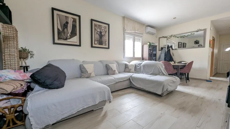 Apartment de 3 chambres à Torrevieja, Espagne No. 2577 № 21