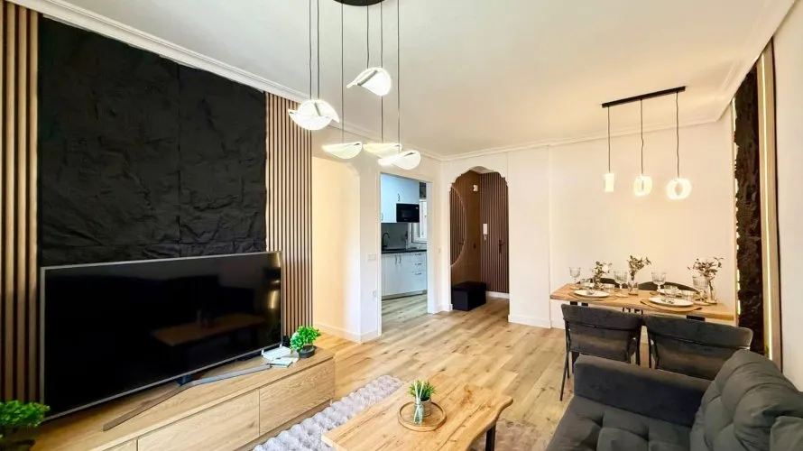Apartment de 2 chambres à Torrevieja, Espagne No. 2535 № 26